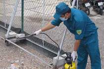 Truy vết 54 ca dương tính mới với SARS-CoV-2 tại Khánh Hòa và Quảng Ngãi