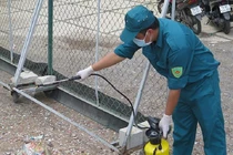 Truy vết 54 ca dương tính mới với SARS-CoV-2 tại Khánh Hòa và Quảng Ngãi