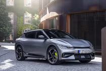 EV6 GT 2023 - chiếc xe điện mang đến nhiều cảm xúc nhất của Kia