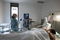 COVID-19 tới 6h sáng 19/11: Ca mắc mới ở Hàn Quốc cao kỷ lục