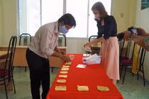 18 lá vàng - món bảo vật quốc gia trên 1.500 tuổi