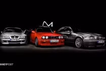 Soi dàn xe BMW M “hàng hiếm” của dân chơi Thổ Nhĩ Kỳ