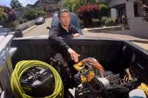 Ford giới thiệu công nghệ chống trộm Canopy dựa trên AI