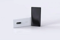 Chiêm ngưỡng concept Nokia Lumia màn hình tràn viền ấn tượng