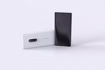 Chiêm ngưỡng concept Nokia Lumia màn hình tràn viền ấn tượng