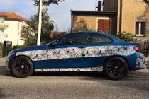 BMW M2 lộ diện hoàn toàn trước ngày ra mắt