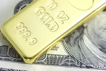 Giá vàng hôm nay 16/9: Quay đầu giảm bất chấp USD suy yếu