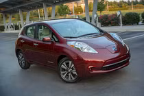 Xe ôtô điện từ 2021 trở về trước phải tạo tiếng ồn khi vận hành