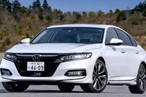 Honda Accord 2020 chất hơn với gói độ 80 triệu đồng chính hãng
