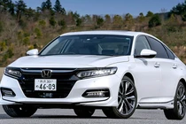 Honda Accord 2020 chất hơn với gói độ 80 triệu đồng chính hãng