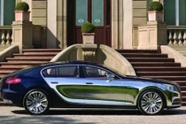 Bugatti sẽ chỉ “trung thành” với những mẫu siêu xe