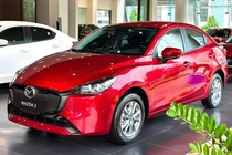 Mazda2, Mazda6, MX-30 và CX-3 sẽ bị "khai tử" cuối năm nay?
