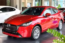 Mazda2, Mazda6, MX-30 và CX-3 sẽ bị "khai tử" cuối năm nay?