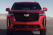 Cadillac Escalade 2025 - SUV “khủng long” giá cao nhất hơn 4 tỷ đồng