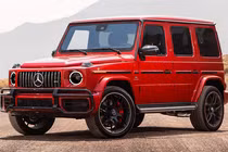 Mercedes-Benz ngừng bán xe động cơ V8 vì kém chất lượng?