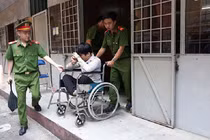 TP HCM: Tên trộm lén lút trả tài sản 'khủng' cho nạn nhân