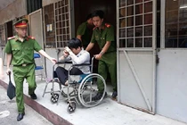 TP HCM: Tên trộm lén lút trả tài sản 'khủng' cho nạn nhân