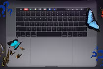 Giải ngố về bàn phím tai tiếng nhất lịch sử Apple