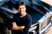 Dàn siêu xe của "ông trùm" American Idol, Simon Cowell 