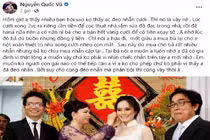 Lý do Đoàn Di Băng và chồng đại gia không đeo nhẫn cưới