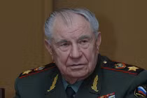 Nguyên soái cuối cùng của Liên Xô Dmitry Yazov qua đời ở tuổi 96