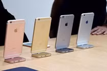 Apple vẫn chỉ coi Việt Nam là thị trường hạng 3