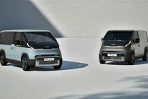 View - Sharp LDK+ - ôtô điện nội thất xịn như phòng khách di động | Báo Tri thức và Cuộc sống - TIN TỨC PHỔ BIẾN KIẾN THỨC 24H