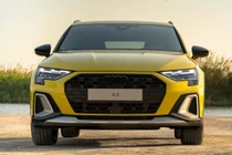 Audi A3 2025 thêm bản gầm cao từ 960 triệu đồng có gì hay?