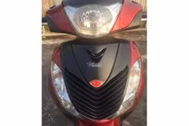 Xe ga Honda SH biển khủng, thét giá tiền tỷ tại Việt Nam