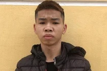 Bắt thanh niên hiếp dâm bé gái quen qua mạng xã hội