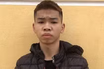 Bắt thanh niên hiếp dâm bé gái quen qua mạng xã hội