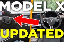 Tesla bất ngờ thông báo ngừng bán Model S và Model X tay lái nghịch