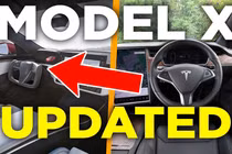 Tesla bất ngờ thông báo ngừng bán Model S và Model X tay lái nghịch