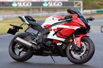 Siêu môtô Yamaha YZF-R6 kỷ niệm 20 năm bán 320 triệu đồng
