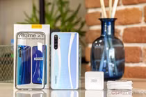 Smartphone Realme XT camera 64 MP từ 5,1 triệu đồng