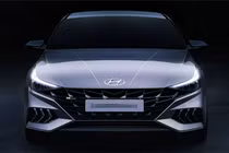 Hyundai Accent 2023 đã sẵn sàng ra mắt, Toyota Vios "dè chừng"