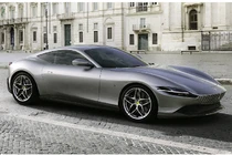 Ferrari – thương hiệu siêu xe mạnh nhất thế giới năm 2020