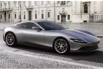 Ferrari – thương hiệu siêu xe mạnh nhất thế giới năm 2020
