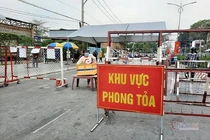 Chính phủ đồng ý 19 tỉnh thành áp dụng các biện pháp cao hơn Chỉ thị 16