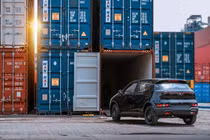 VinFast VF5 và VF e34 của Việt Nam bất ngờ xuất hiện tại Indonesia