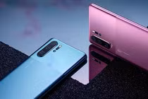 Huawei P40 sẽ được công bố tại Paris vào cuối tháng 3/2020