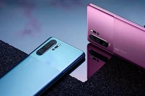 Huawei P40 sẽ được công bố tại Paris vào cuối tháng 3/2020