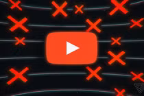 YouTube: Chúng tôi không có nghĩa vụ lưu trữ video cho người dùng