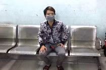 Vụ cảnh sát hy sinh ở TP.HCM: Người bỏ chạy dương tính với ma túy