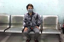 Vụ cảnh sát hy sinh ở TP.HCM: Người bỏ chạy dương tính với ma túy