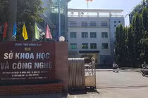 Khởi tố cựu Giám đốc Sở Khoa học và Công nghệ Đồng Nai