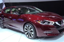 Nissan Maxima 2018 “chốt giá” 750 triệu đồng 
