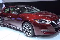 Nissan Maxima 2018 “chốt giá” 750 triệu đồng 