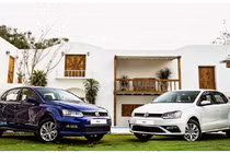 Cận cảnh Volkswagen Polo 2020 gần 700 triệu đồng tại Việt Nam