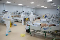 Giám đốc sở ký 5 đơn nghỉ việc mỗi ngày